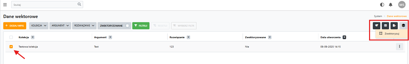 =1639x260 Przykład wektoryzacji w systemie
