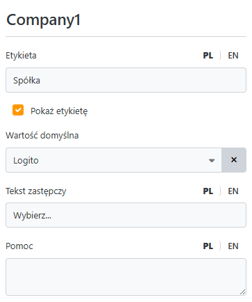 right-50 =257x307 Przykład konfiguracji pola spółka