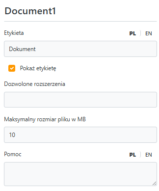right-50 =324x389 Przykładowa konfiguracja pola dokument