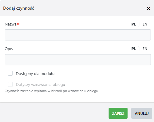 right-50 =342x271 Formularz dodawania czynności