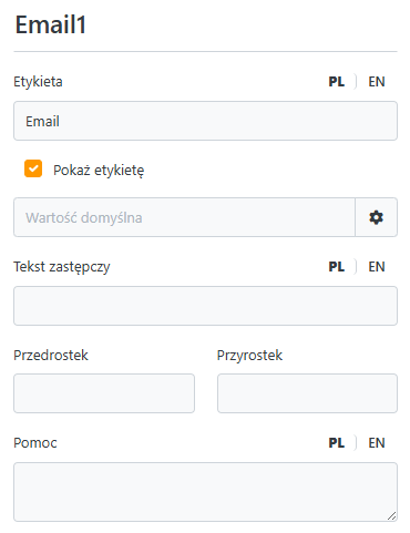 right-50 =300x390 Przykład konfiguracji pola e-mail