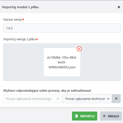 right-50 =342x344 Formularz importowania wersji