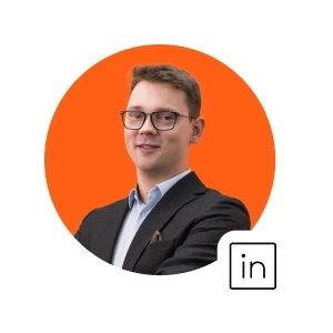 profil KF