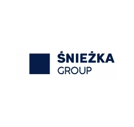 Logo Śnieżka Group