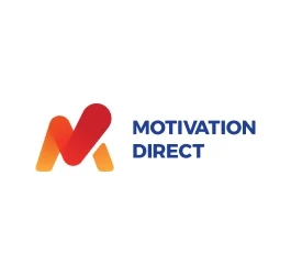 Logo Motivation Direct