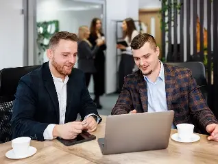 Konsultacja i prezentacja możliwości systemu EZD oraz LOGITO w biurze