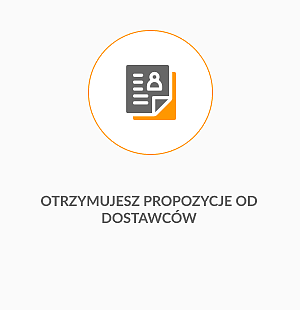 Propozycja od dostawców - Logito