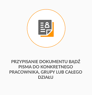 zarządzanie korespondencją