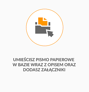 elektroniczne zarządzanie dokumentacją