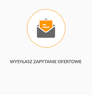 Wysłanie zapytania ofertowego - Logito