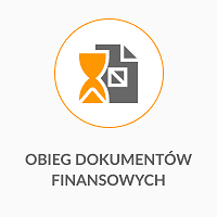 obieg dokumentów finansowych