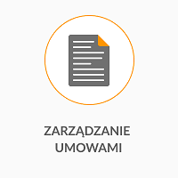 zarządzanie umowami