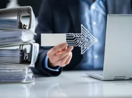 Źródła danych 3 sposoby na wprowadzenie faktur papierowych do systemu faktur.webp