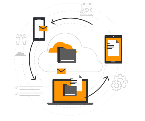 system LOGITO